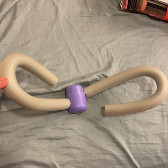 Legs Arms muscle trainer - Picture 5 of 6